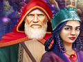 Cluiche Foraoise Enchanted  ar líne