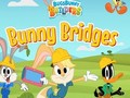 Cluiche Bugs Bunny Tógálaithe Bunny Droichid  ar líne