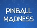 Cluiche Madness pinball  ar líne