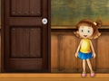 Cluiche Amgel Kids Seomra Escape 76  ar líne