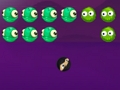 Cluiche Cluiche Bloc Breaker Zombie  ar líne
