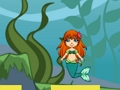 Cluiche Streachailt Mermaid  ar líne