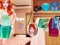 Cluiche Amharcóir Treochtaí Sráid Mermaid  ar líne