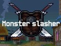 Cluiche Cluiche arrachtaigh Slasher  ar líne