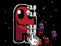 Cluiche Clicker Imposter Dearg ar líne