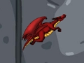 Cluiche Forlámhas Dragon  ar líne