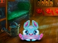 Cluiche Cluiche Líne Dathúil Blue Dragon Escape  ar líne