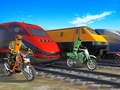 Cluiche Cluiche Rothar vs Traein  ar líne