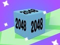 Cluiche 2048 Rith  ar líne