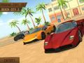 Cluiche Fury Páirceála 3D: Beach City 2  ar líne