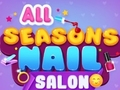 Cluiche Salon ingne gach séasúir  ar líne