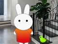 Cluiche Cluiche ar líne Lorg an Bunny dána  ar líne