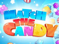 Cluiche Cluiche An Candy ar líne  ar líne