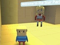 Cluiche Kogama: Star Parkour ar líne