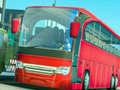 Cluiche Páirceáil 3D Bus Soghluaiste  ar líne