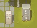 Cluiche An tuairimíocht runic ar líne