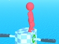 Cluiche Cluiche Liathróid Suas 3D  ar líne