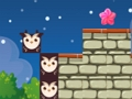 Cluiche Bloc Owl  ar líne