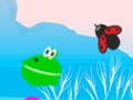 Cluiche Hunt beatha an frog 2 íosluchtaigh  ar líne
