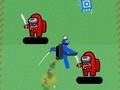 Cluiche Cluiche Cairde Rainbow Jetpack  ar líne