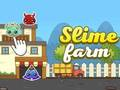 Cluiche Feirme Slime  ar líne