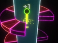 Cluiche Túr Neon  ar líne