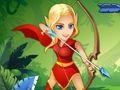 Cluiche Máistir Archer  ar líne