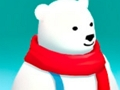 Cluiche Oileán Béar Díomhaoin: Polar Tycoon  ar líne