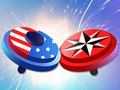 Cluiche Spinner. io  ar líne