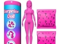 Cluiche Dath Nocht Doll Iontas  ar líne