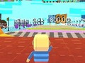 Cluiche Kogama: Parkour Maith go deo  ar líne