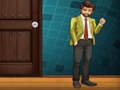 Cluiche Amgel Easy Seomra Escape 71  ar líne