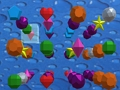 Cluiche Cluiche Gem Drop 3D  ar líne