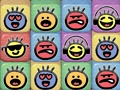 Cluiche Fórsa Emoji  ar líne