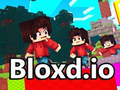 Cluiche Bloxd. io  ar líne