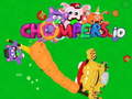 Cluiche Chompers. io  ar líne