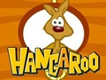 Cluiche Hangarú  ar líne