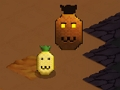 Cluiche Cruinneachán na bPineapples  ar líne