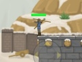 Cluiche Cluiche Arrow Chomhrac  ar líne