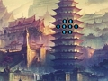 Cluiche Cluiche Sínis Caisleán Treasure Escape  ar líne