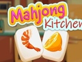 Cluiche Cluiche Cistin Mahjong  ar líne