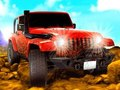 Cluiche Réabhlóid Offroad  ar líne