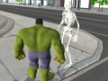 Cluiche Cluiche Hulk 3D  ar líne