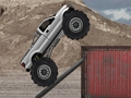 Cluiche Cluiche Rothaí Truck Monster  ar líne