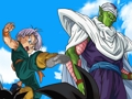 Cluiche Dragon Ball Super 7 Difríochtaí  ar líne