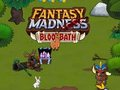 Cluiche Cluiche Fola Fantasy Madness  ar líne
