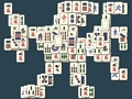 Cluiche Mah Jong ar líne