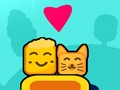 Cluiche Jim Jam agus Kitty  ar líne