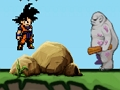 Cluiche Cluiche Goku Léim  ar líne