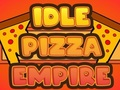 Cluiche Impireacht pizza díomhaoin  ar líne